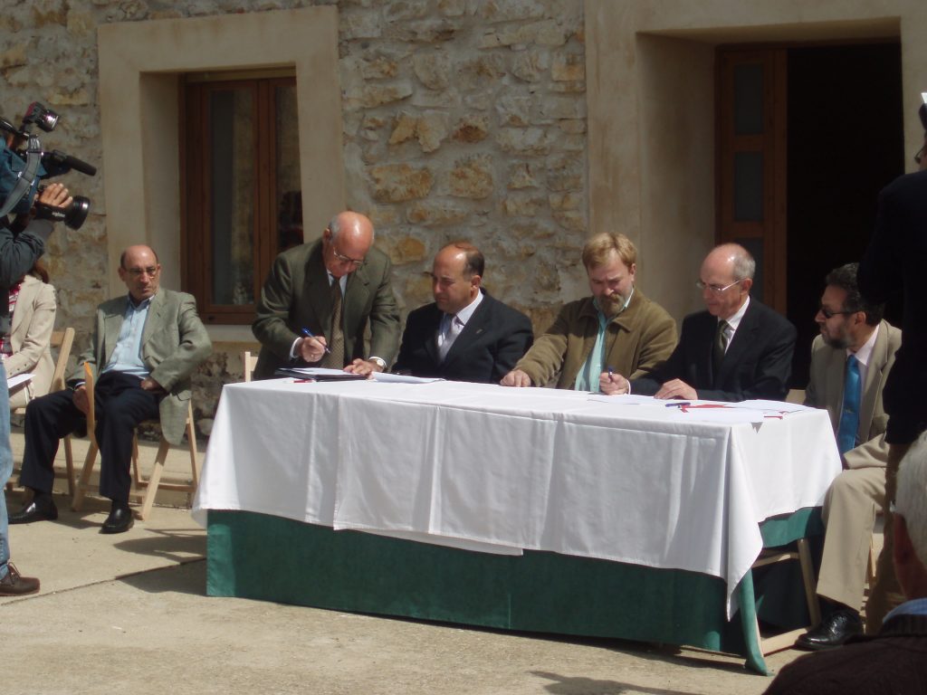 firmas